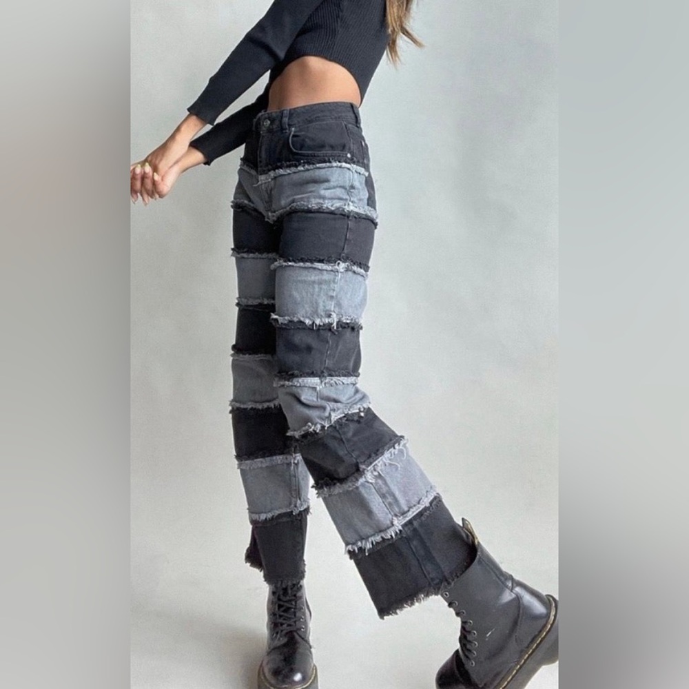 The Ragged Priest Jeans | Size 26